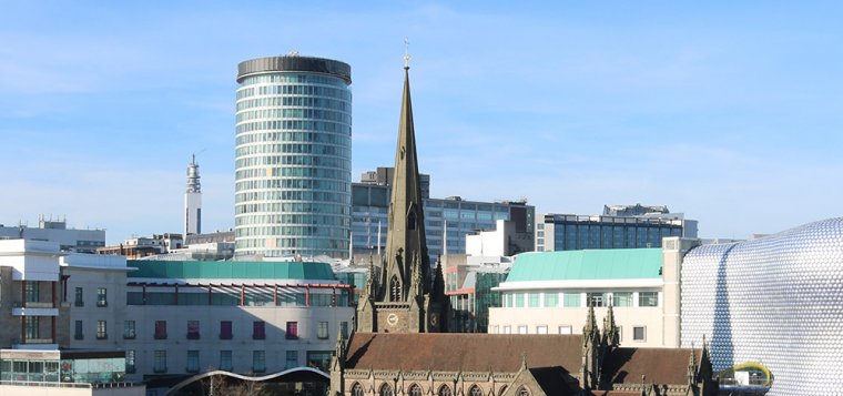 Top Divorce Lawyers and Family Solicitors Birmingham