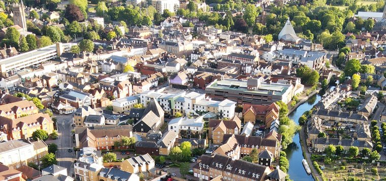 Vardags are a firm with top divorce lawyers for clients in Hertford and the surrounding area