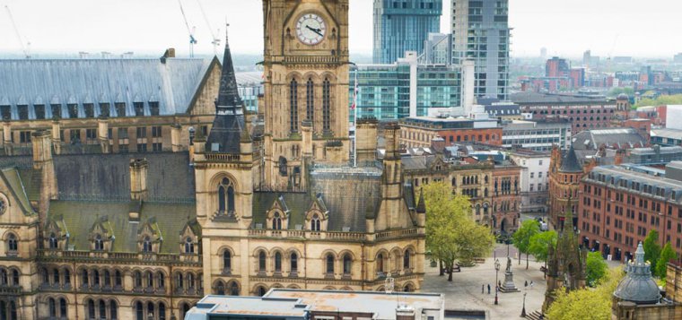 Top Divorce Lawyers and Family Solicitors Manchester