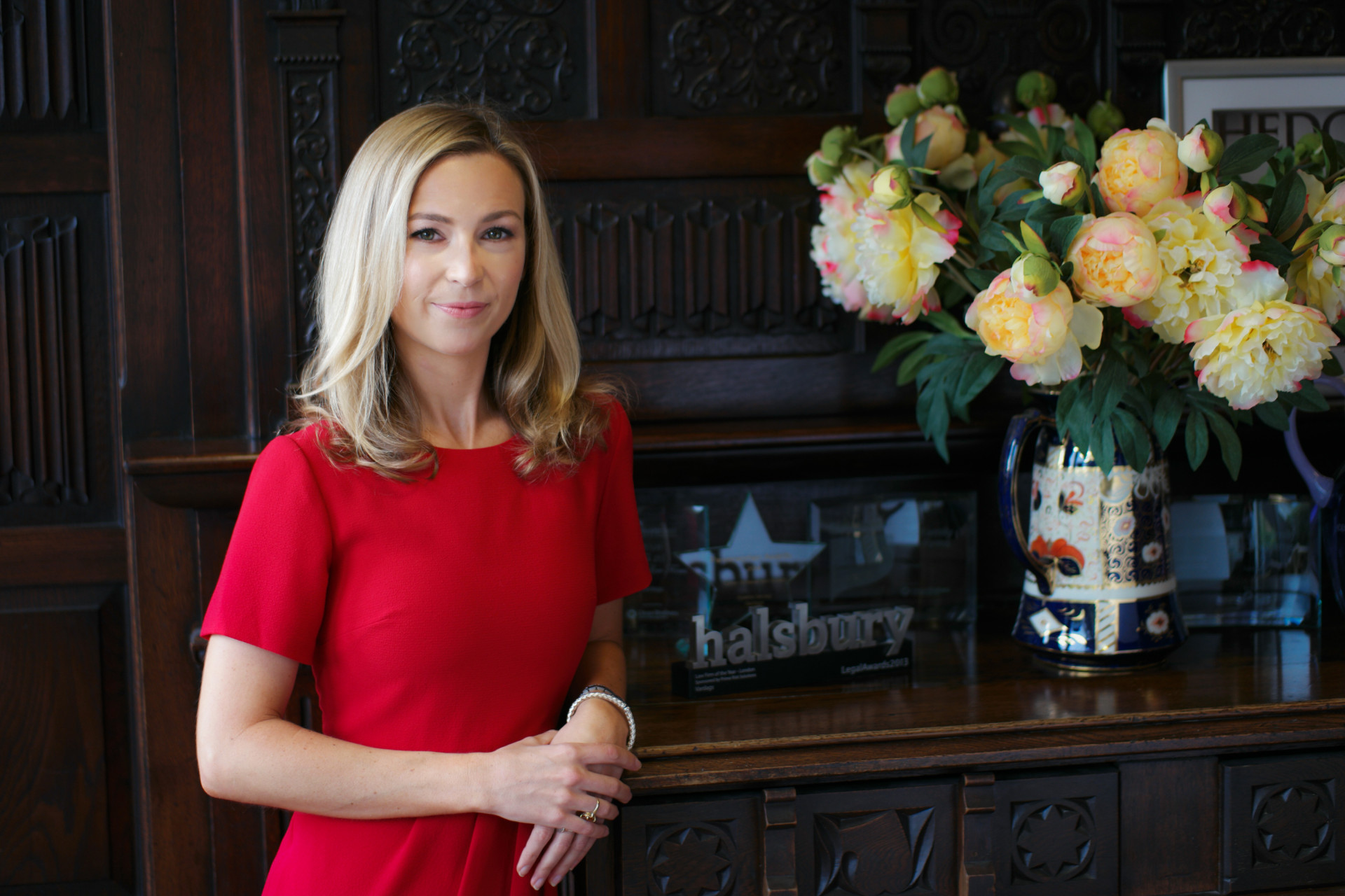 Alex McCready in the Citywealth Future Leaders Top 100 for 2019