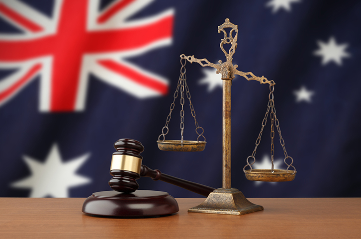 Australian legal aid chairman suggests family law style mediation be used in cases of elder abuse