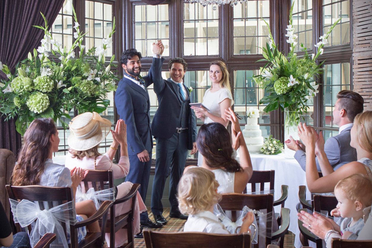 Why it only makes sense for straight couples to get civil partnerships