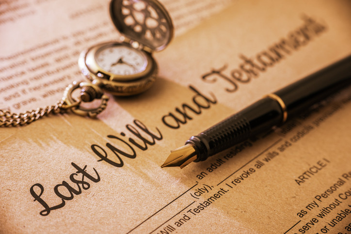Woman left nothing in will by partner of 40 years wins Inheritance Act claim