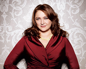 Ayesha Vardag discusses Murdoch/Deng divorce on Newsnight