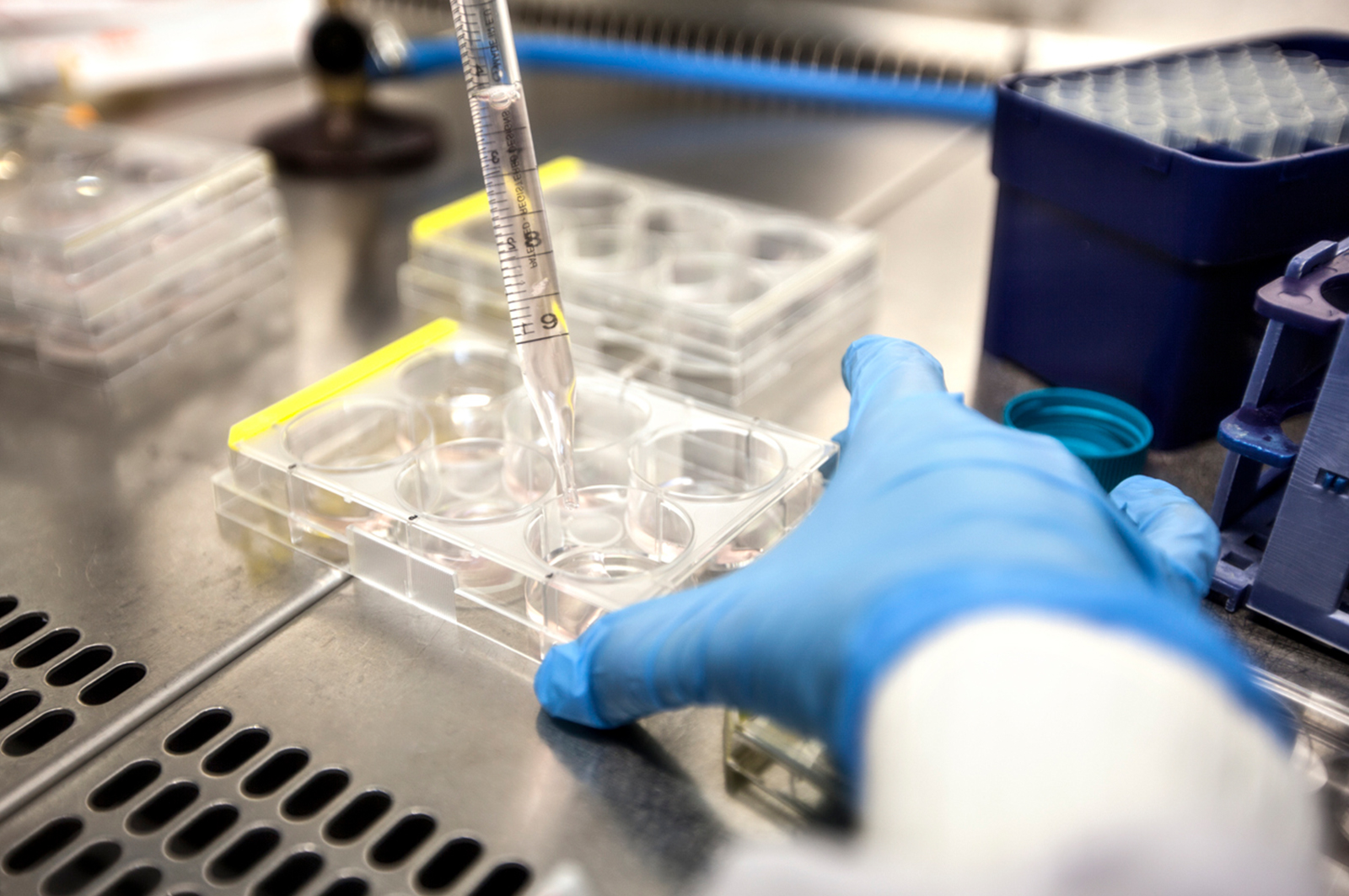Family to sue after discovering fertility doctor is daughter's biological father
