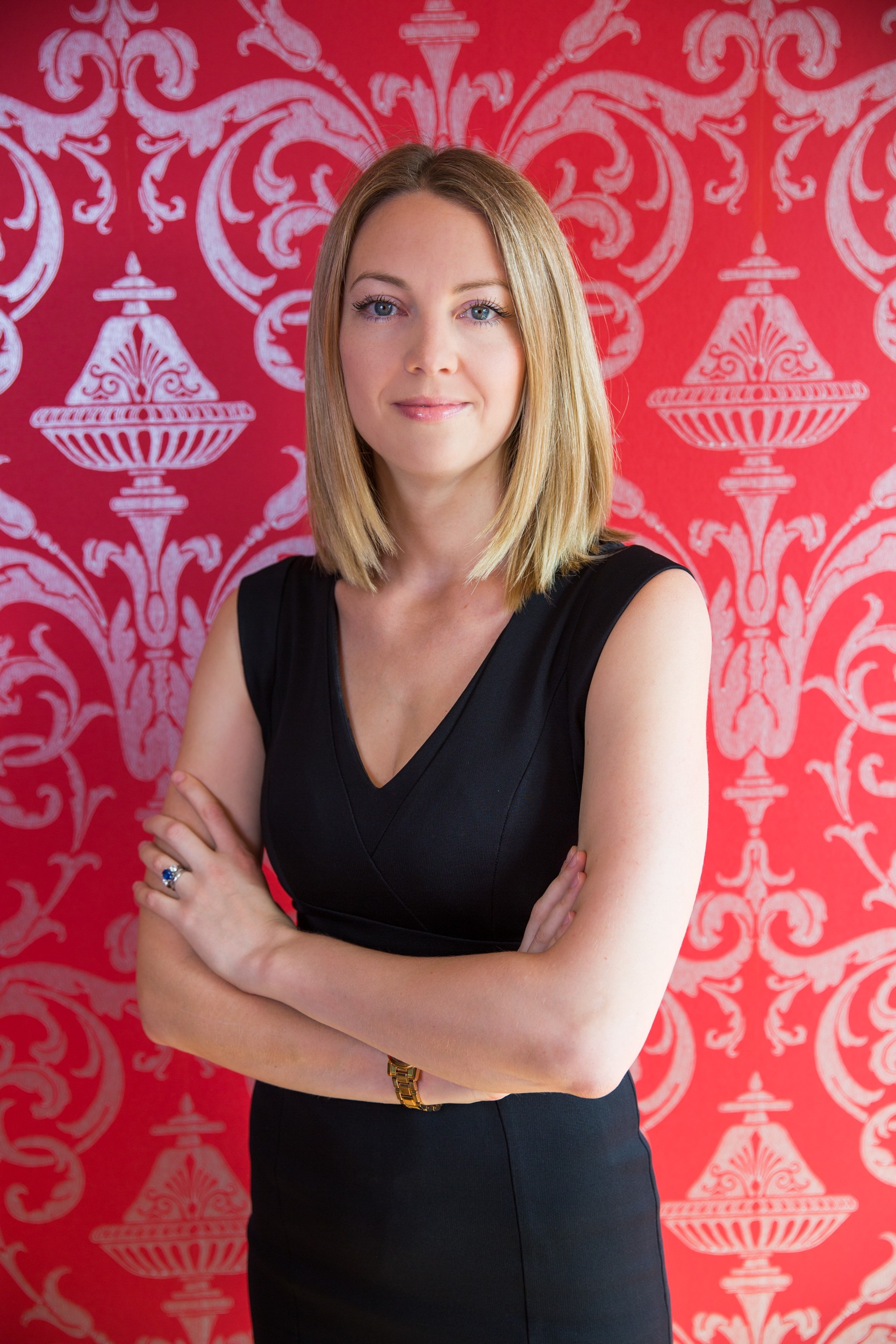 Vardags Managing Director Catherine Thomas makes Women of the Future