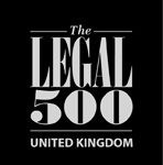 Vardags Criminal Department ranked in Legal 500 2020