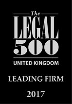 Vardags steam ahead in this year’s Legal 500