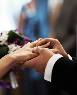 Royal marriage, divorce and the Church of England