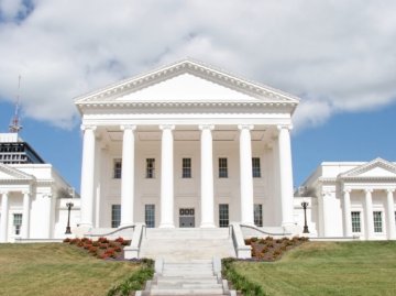 Adultery still a criminal offence in Virginia