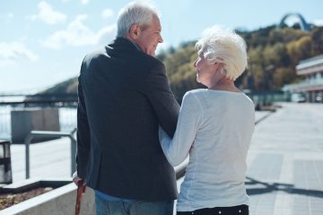 Understanding pensions in a family law context