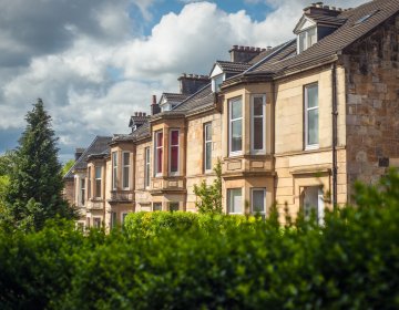 WS v HS [2018] - questioning when an interim order for sale of the former matrimonial home may be made