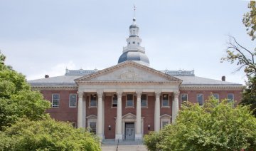 All-male panel in Maryland fails to end policy that gives rapists parental rights