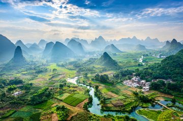 Chinese villagers divorce en masse to take advantage of government compensation loophole