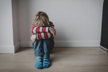 Acrimonious divorces can damage children’s immune systems