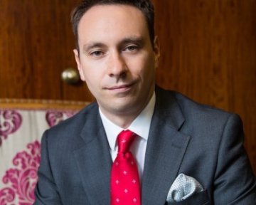Vardags barrister John Oxley features in prestigious 'Family Law' journal