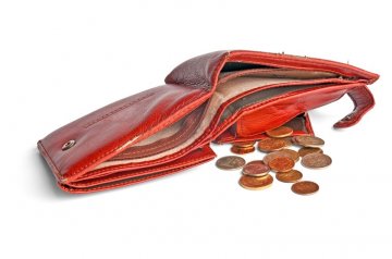 Divorce and the recession