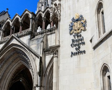 Contempt, committal, and children proceedings: appeal allowed in the case of child ‘L’
