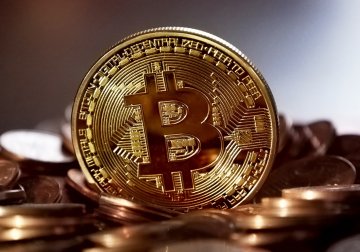 Divorce in the era of cryptocurrency: Bitcoin and non-disclosure