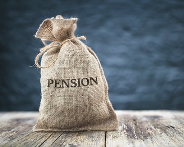 Pensions – what are the court’s powers?