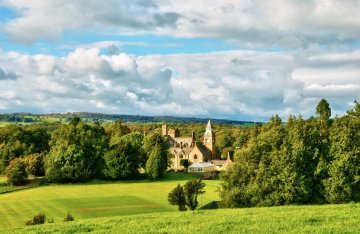 National Trust to inherit millions from businessman with dementia despite his bitter feelings towards the charity