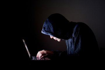 British divorcee jailed for blackmailing ex-wife over 'revenge porn'