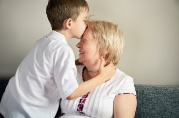 Mother knows best? A closer look at the role of kinship carers