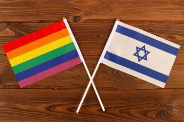 Transgender father to appeal for direct contact with ultra-orthodox Jewish children