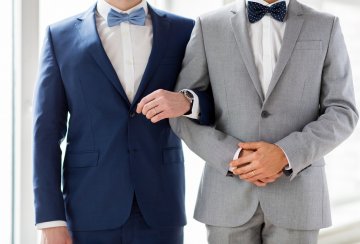 Australian same-sex couples who married abroad unable to divorce