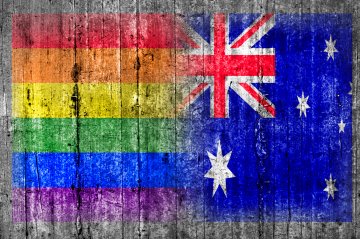 Australia says 'yes' to same-sex marriage: what happens now?