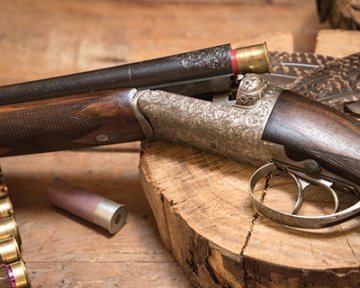 Sticking to their guns: family determined to destroy $5m inheritance