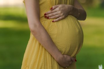 Surrogacy laws set for reform