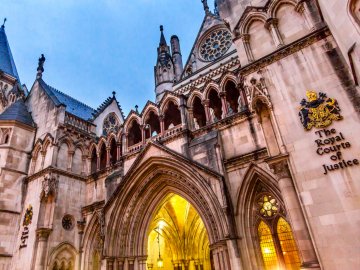 Court of Appeal rejects plea for pension equality
