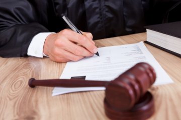 Enforcing family financial orders