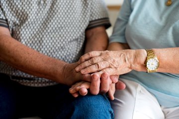 Unending care costs and lasting power of attorney