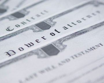Record number of court challenges to power of attorney arrangements