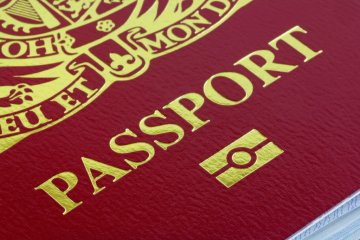 Non-European spouses and UK immigration