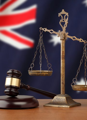South Australia refusal to recognise UK same-sex marriage