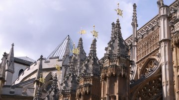 Family Justice Bill has first reading in House of Commons