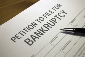 Court of Appeal determines that a bankrupt cannot be compelled to dip into pension