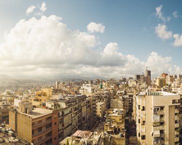 Limbo in Lebanon: mother charged with kidnapping own children urged to accept custody deal