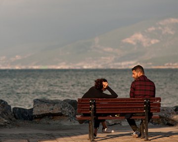 A modern approach to splitting up