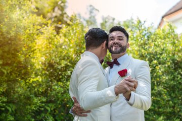 I will survive…same-sex couples and survivors benefits