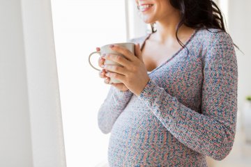 Surrogacy and wardship in M v F & SM