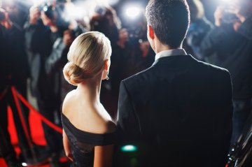 Marriage Foundation research on celebrity couples