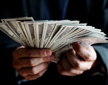 Harold Hamm: the $19 billion dollar man