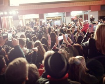 Courting publicity: managing PR and privacy in high profile divorces
