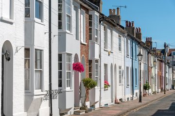 Matrimonial property regimes: the French prenup