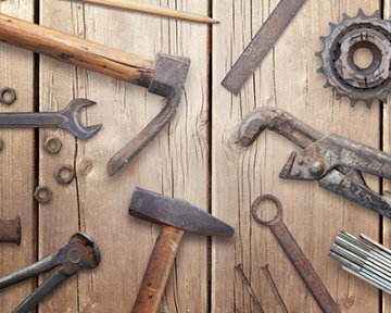The danger of DIY divorce