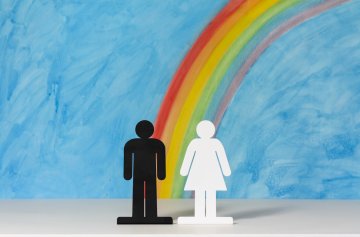 Steinfeld and Keidan crowdfund for civil partnership battle
